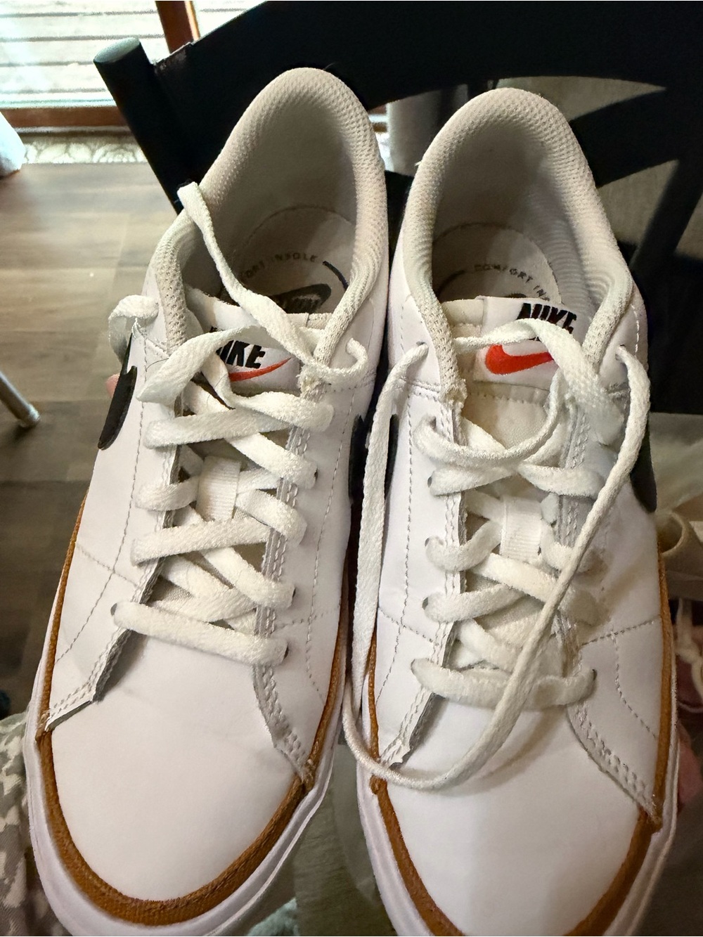 Nike shoes
